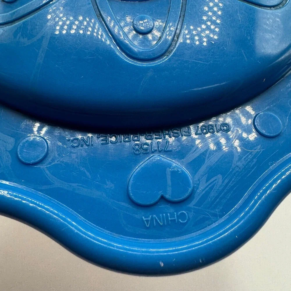 Fisher-Price fisher price